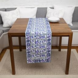 Aria Runner - Lavender/Blue